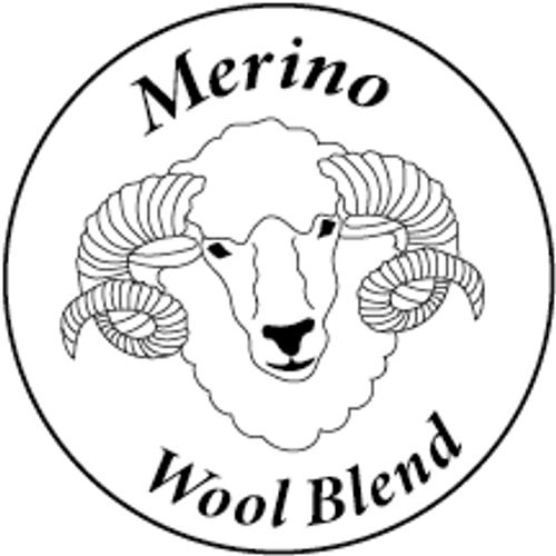 Merino Blend Wool