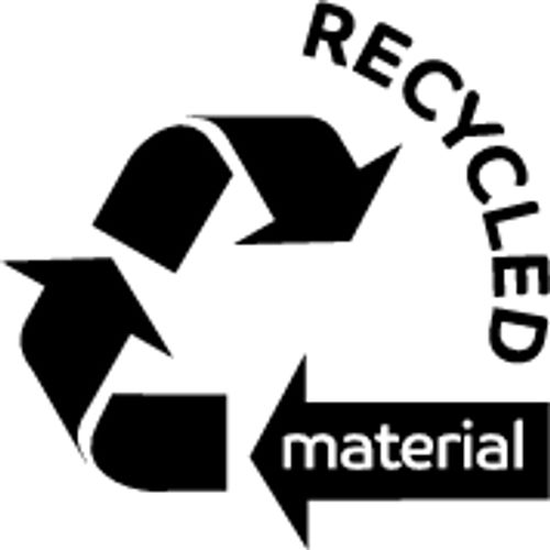 Recycled Material