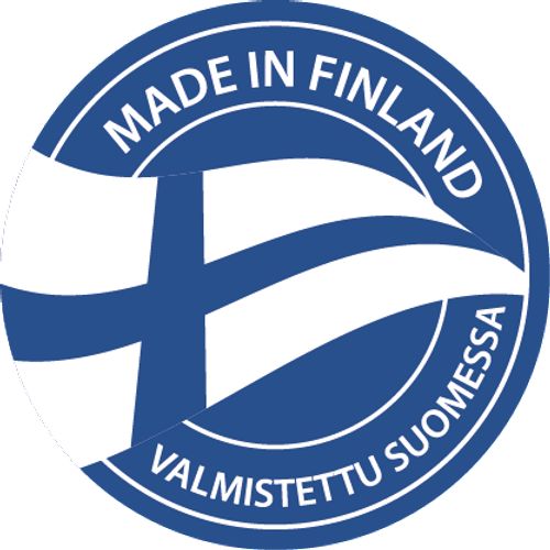 Made in Finland